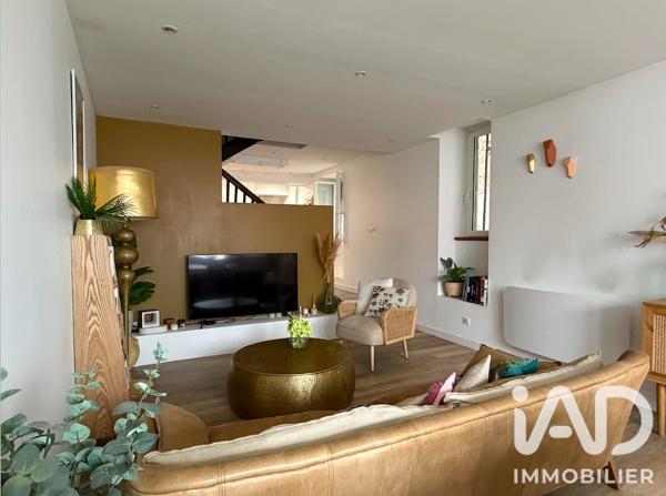 Maison à vendre 6 pièces 130 m² Hasparren