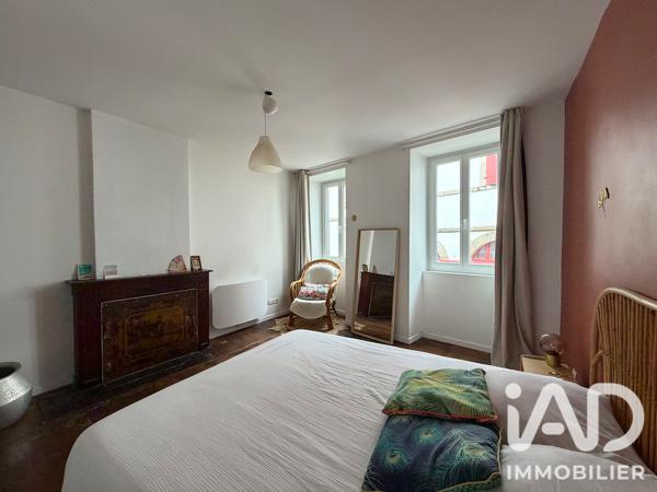 Maison à vendre 6 pièces 130 m² Hasparren