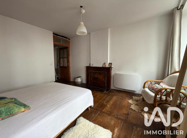 Maison à vendre 6 pièces 130 m² Hasparren