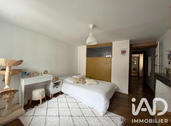 Maison à vendre 6 pièces 130 m² Hasparren