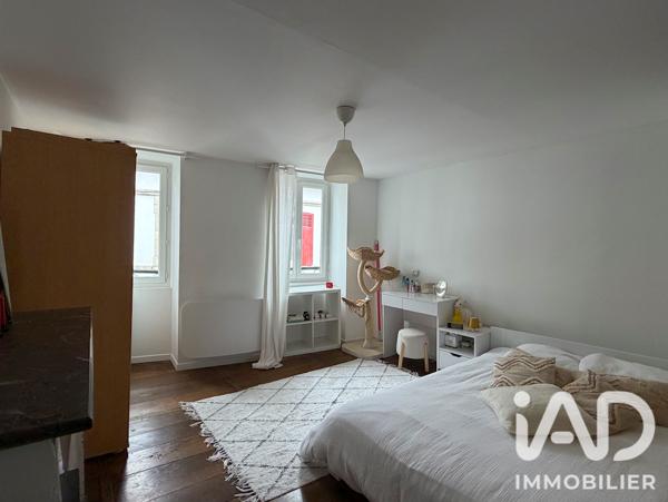 Maison à vendre 6 pièces 130 m² Hasparren