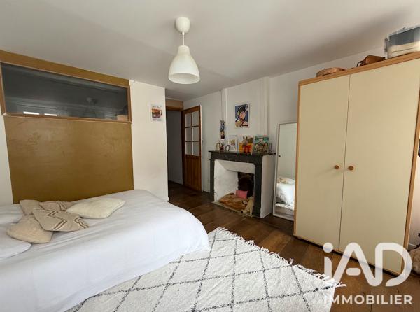 Maison à vendre 6 pièces 130 m² Hasparren