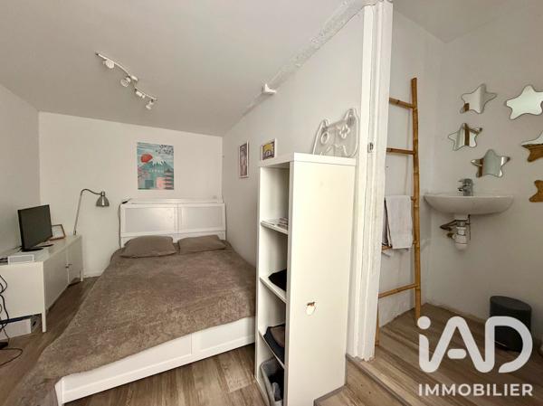 Maison à vendre 6 pièces 130 m² Hasparren