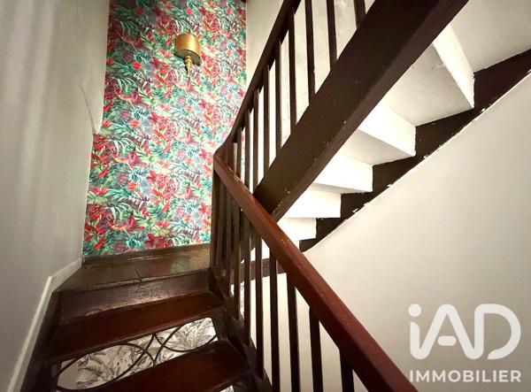 Maison à vendre 6 pièces 130 m² Hasparren