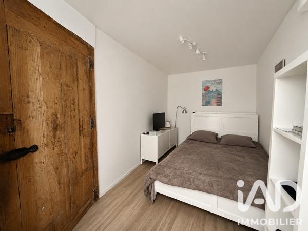 Maison à vendre 6 pièces 130 m² Hasparren