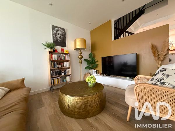 Maison à vendre 6 pièces 130 m² Hasparren