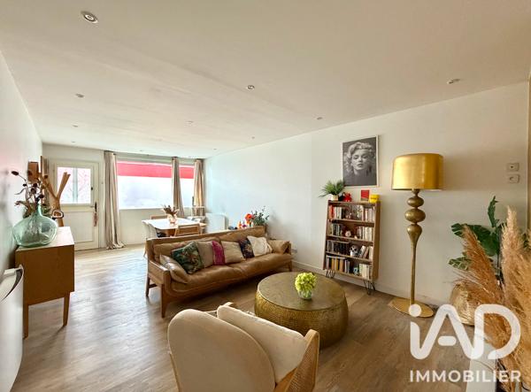 Maison à vendre 6 pièces 130 m² Hasparren