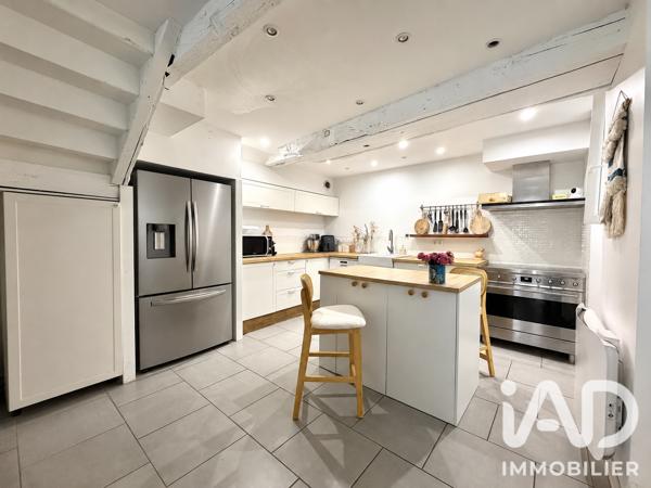 Maison à vendre 6 pièces 130 m² Hasparren