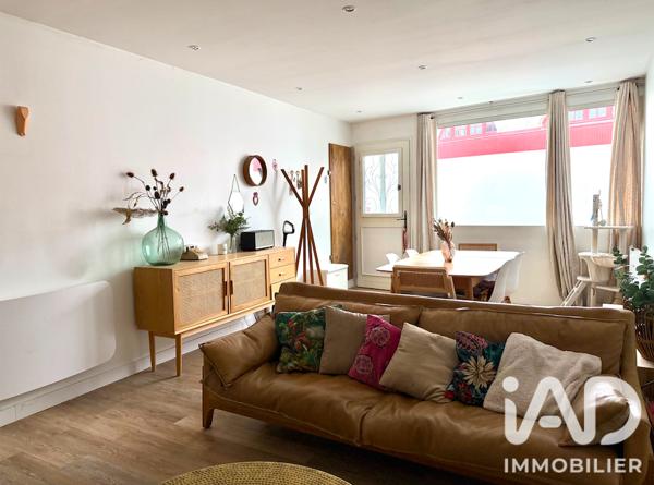 Maison à vendre 6 pièces 130 m² Hasparren