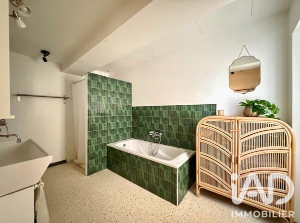 Maison à vendre 6 pièces 130 m² Hasparren