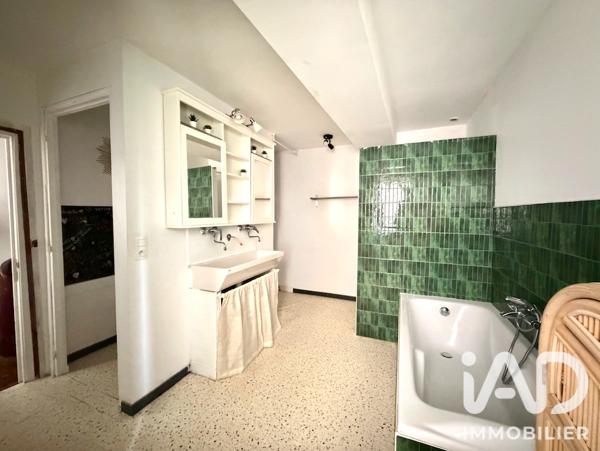 Maison à vendre 6 pièces 130 m² Hasparren