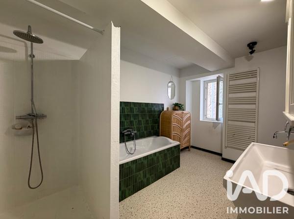 Maison à vendre 6 pièces 130 m² Hasparren