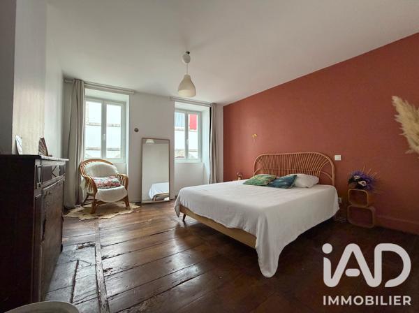 Maison à vendre 6 pièces 130 m² Hasparren