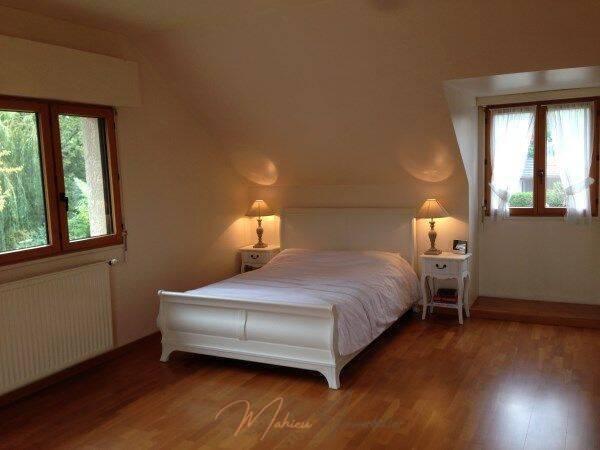 Maison - 7 pièces - Divonne-les-Bains