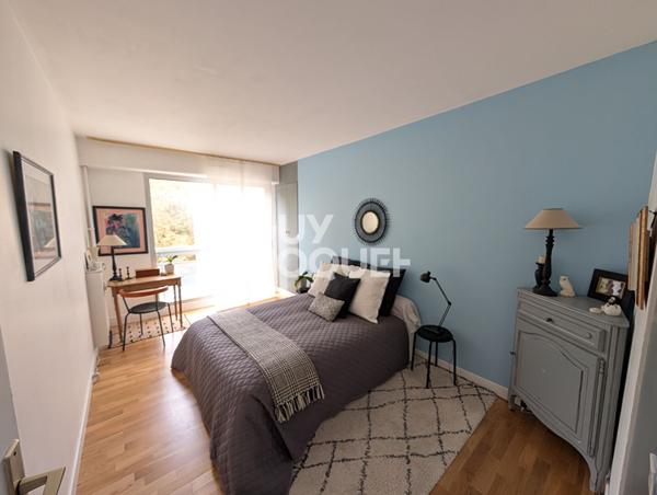 GRAND 3 PIECES 82 m2 TRES BON ETAT BAILLY