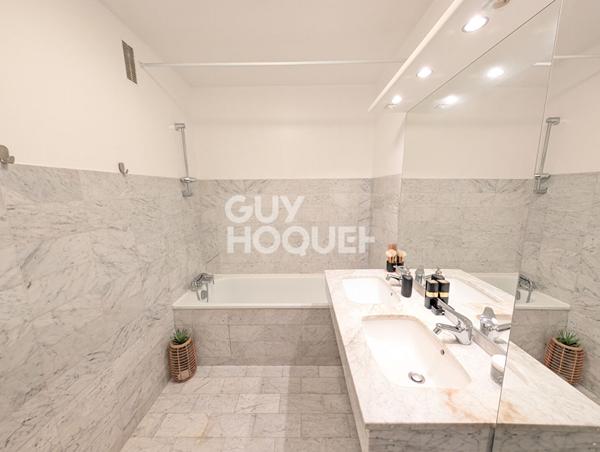 GRAND 3 PIECES 82 m2 TRES BON ETAT BAILLY