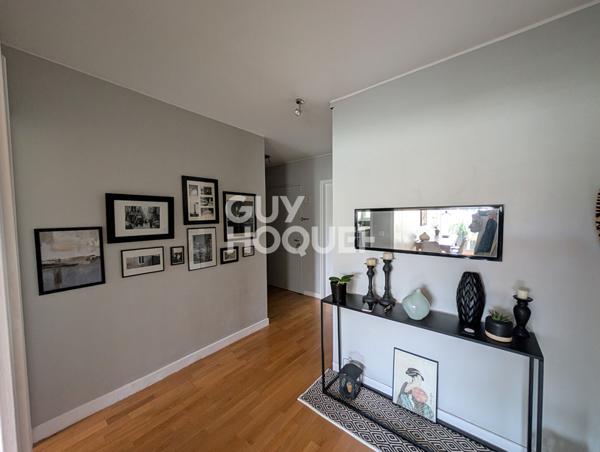 GRAND 3 PIECES 82 m2 TRES BON ETAT BAILLY