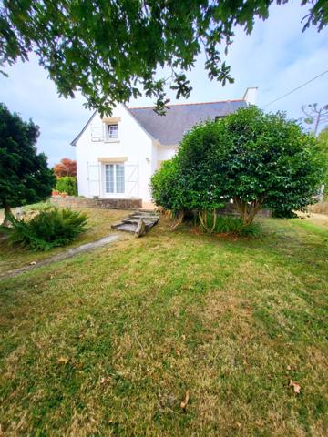 Maison à vendre 7 pièces ROSCANVEL (29)