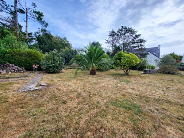 Maison à vendre 7 pièces ROSCANVEL (29)