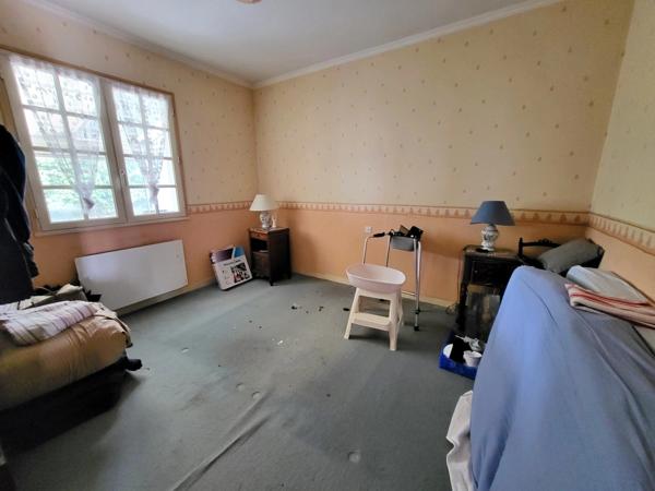 Maison à vendre 7 pièces ROSCANVEL (29)