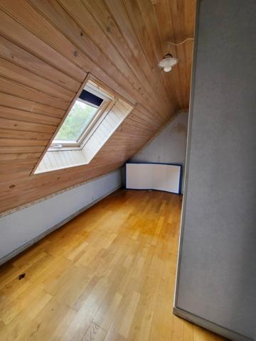 Maison à vendre 7 pièces ROSCANVEL (29)