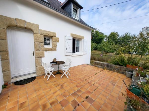 Maison à vendre 7 pièces ROSCANVEL (29)