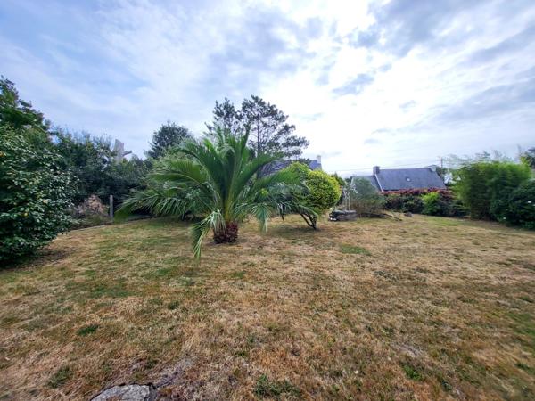 Maison à vendre 7 pièces ROSCANVEL (29)