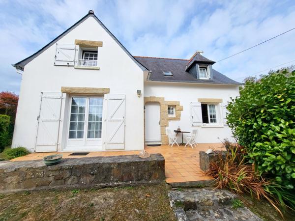 Maison à vendre 7 pièces ROSCANVEL (29)