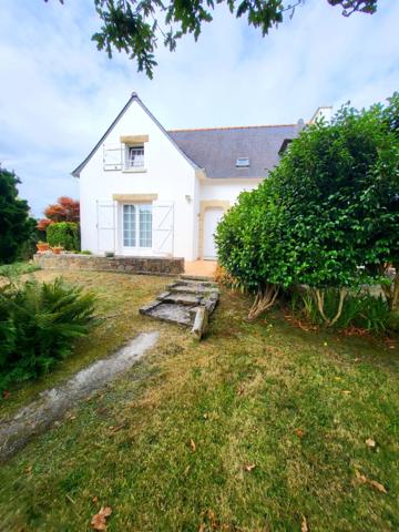 Maison à vendre 7 pièces ROSCANVEL (29)