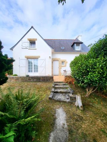 Maison à vendre 7 pièces ROSCANVEL (29)