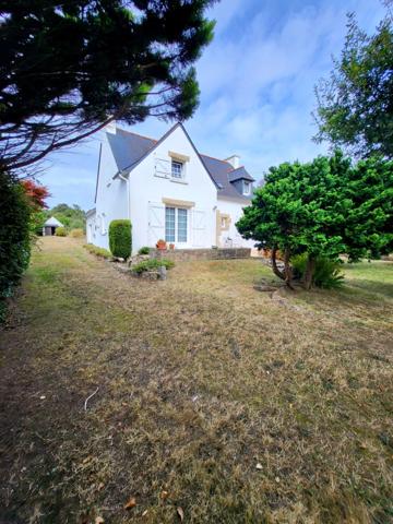 Maison à vendre 7 pièces ROSCANVEL (29)