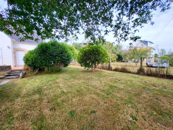 Maison à vendre 7 pièces ROSCANVEL (29)