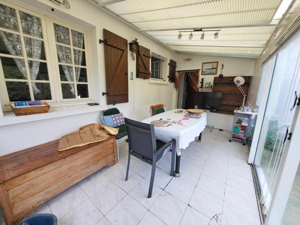 Maison à vendre 7 pièces ROSCANVEL (29)