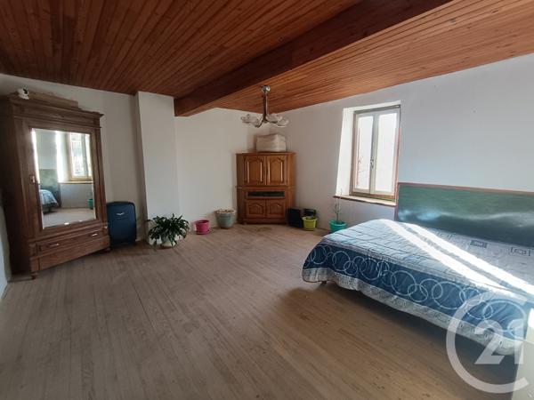 Maison à vendre  6 pièces - 149,59 m2 L AIGUILLON - 09