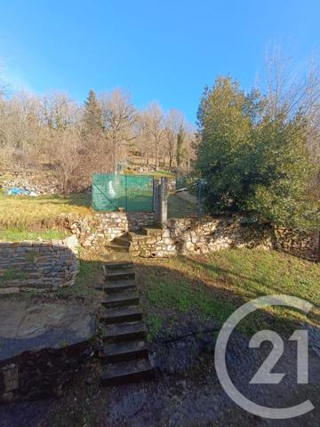 Maison à vendre  6 pièces - 149,59 m2 L AIGUILLON - 09