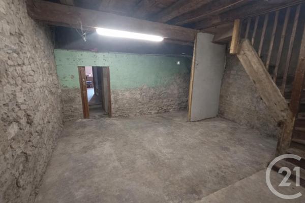 Maison à vendre  6 pièces - 149,59 m2 L AIGUILLON - 09