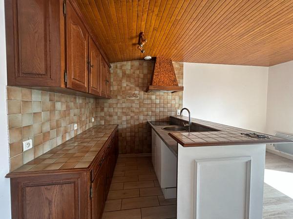 Appartement