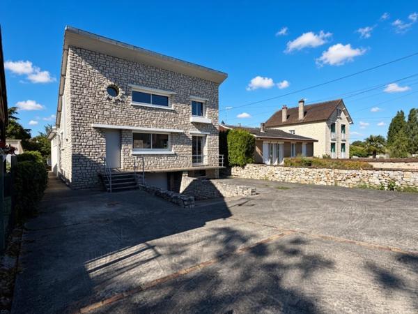 Vente / Maison à Nemours (77140)