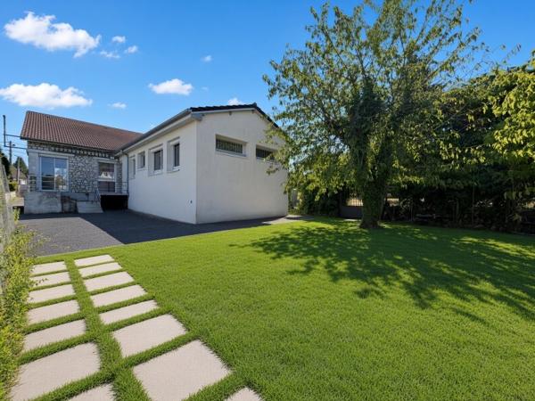 Vente / Maison à Nemours (77140)