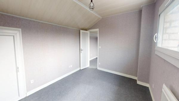 Vente / Maison à Nemours (77140)