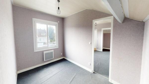 Vente / Maison à Nemours (77140)