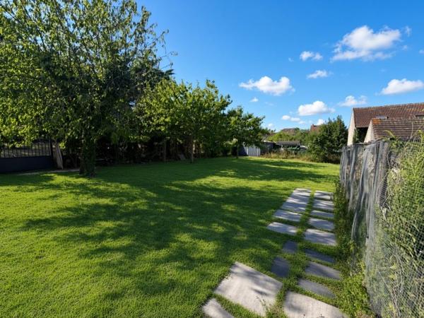 Vente / Maison à Nemours (77140)