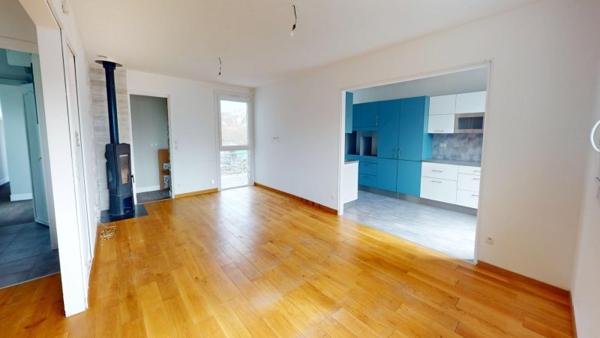 Vente / Maison à Nemours (77140)