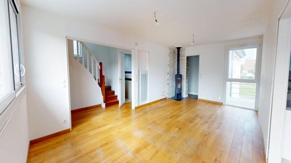 Vente / Maison à Nemours (77140)