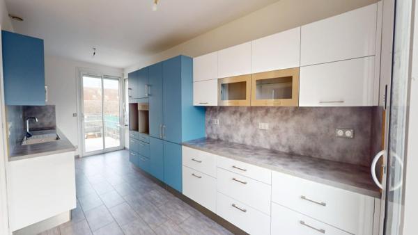 Vente / Maison à Nemours (77140)