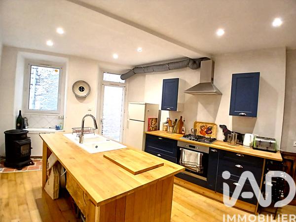 Maison à vendre 7 pièces 164 m² Chalabre