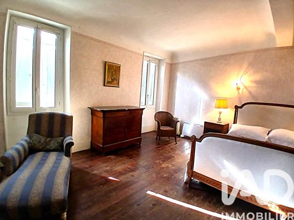 Maison à vendre 7 pièces 164 m² Chalabre