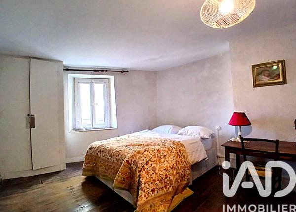 Maison à vendre 7 pièces 164 m² Chalabre