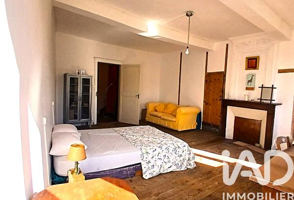 Maison à vendre 7 pièces 164 m² Chalabre