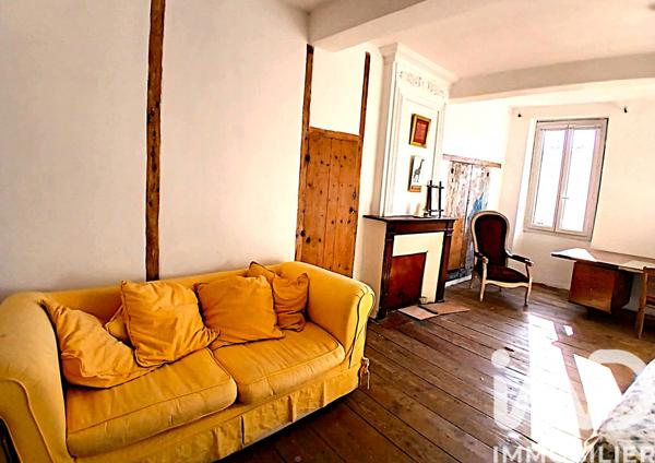 Maison à vendre 7 pièces 164 m² Chalabre